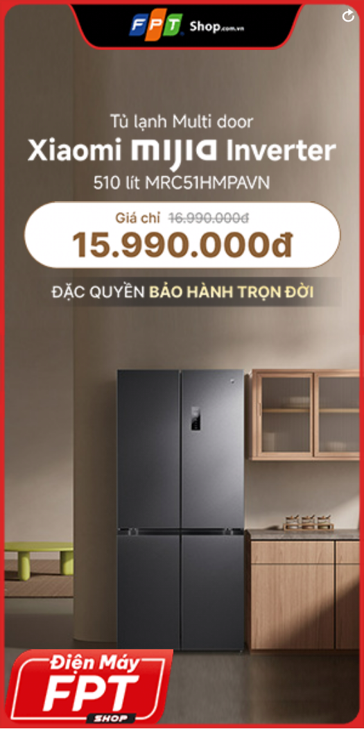 Banner quảng cáo