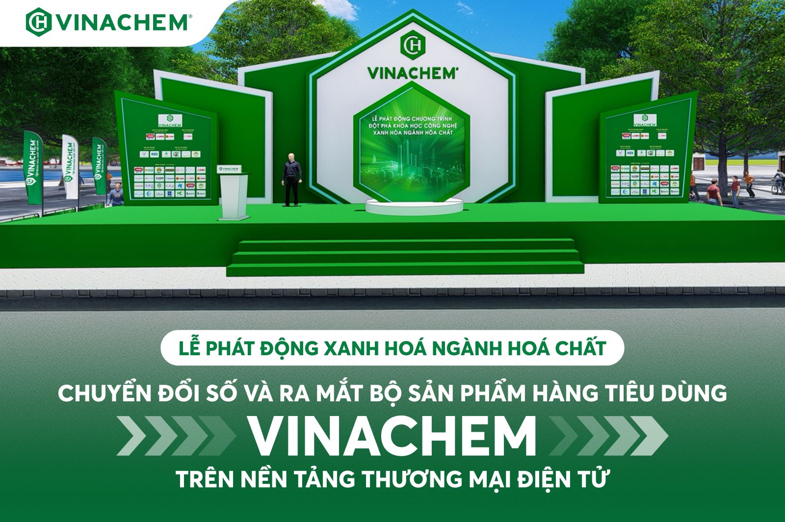 "Vì hạnh phúc của nhân dân..."